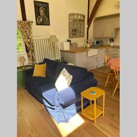 Gorgeous Comfortable Barn With Huge Private Orchard In Quiet Suffolk Location Depden Exteriér fotografie